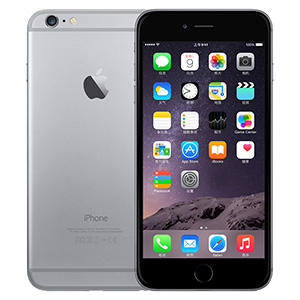 苹果(Apple) iPhone 6