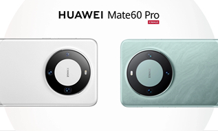 华为mate60 pro